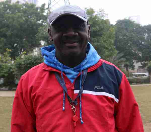 football coaches in gurgoan